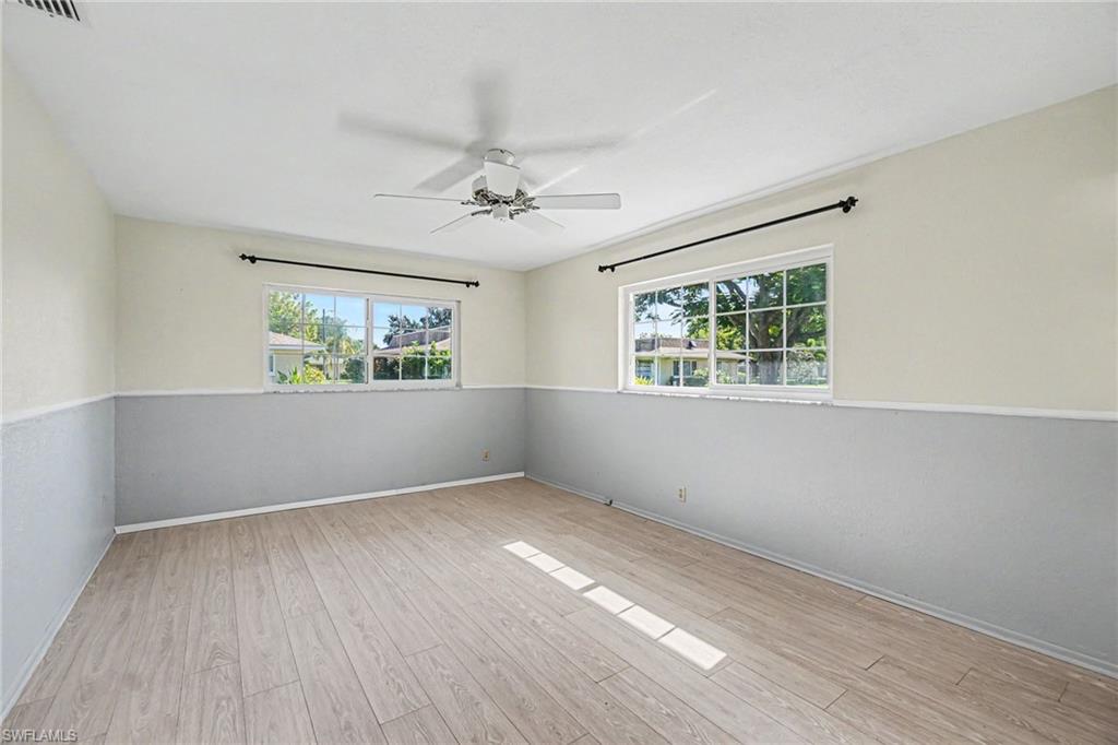 TROPIC TERRACE GARDENS CONDO - Residential