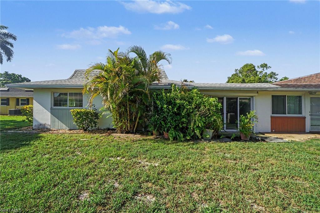 TROPIC TERRACE GARDENS CONDO - Residential