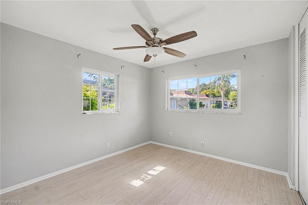 TROPIC TERRACE GARDENS CONDO - Residential