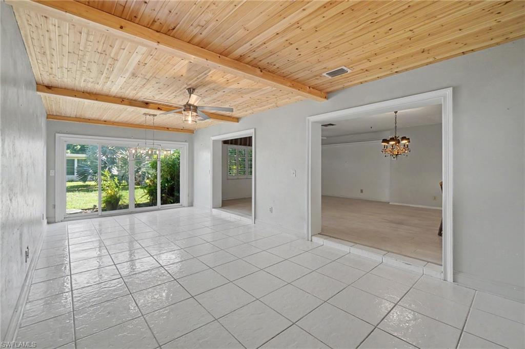 TROPIC TERRACE GARDENS CONDO - Residential