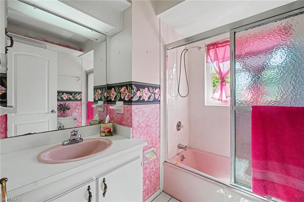 TROPIC TERRACE GARDENS CONDO - Residential