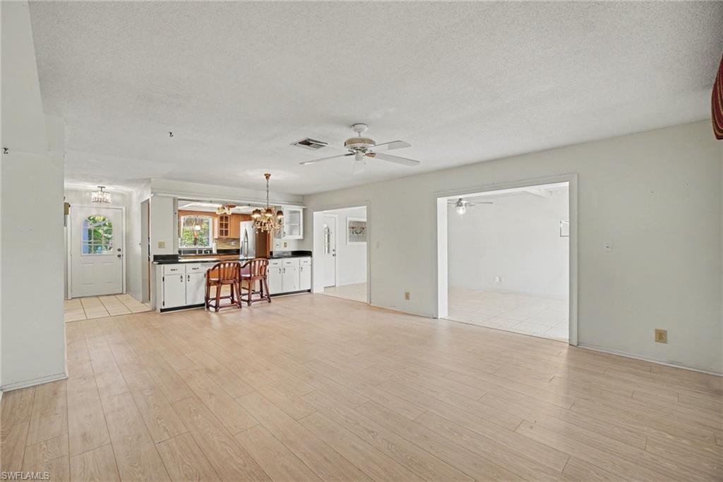 TROPIC TERRACE GARDENS CONDO - Residential