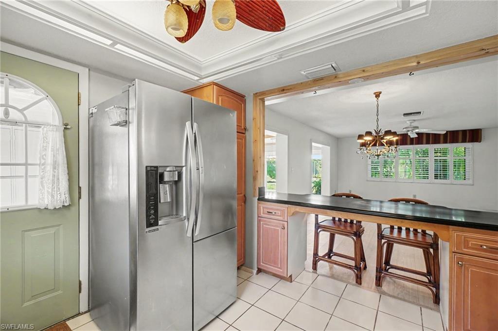 TROPIC TERRACE GARDENS CONDO - Residential