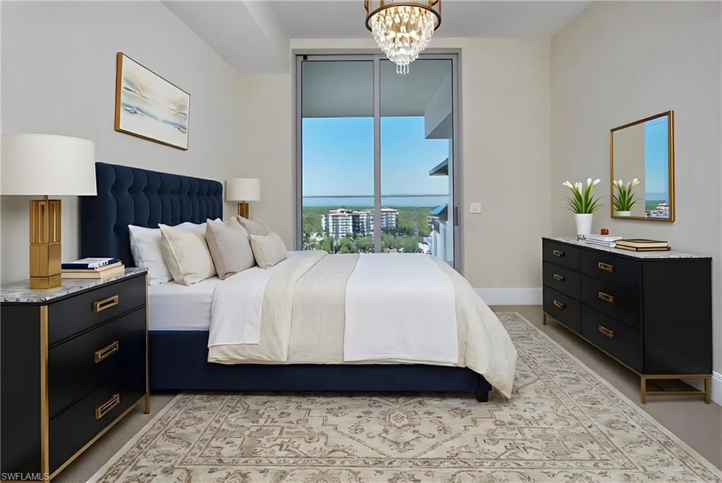 INFINITY AT THE COLONY - Residential
