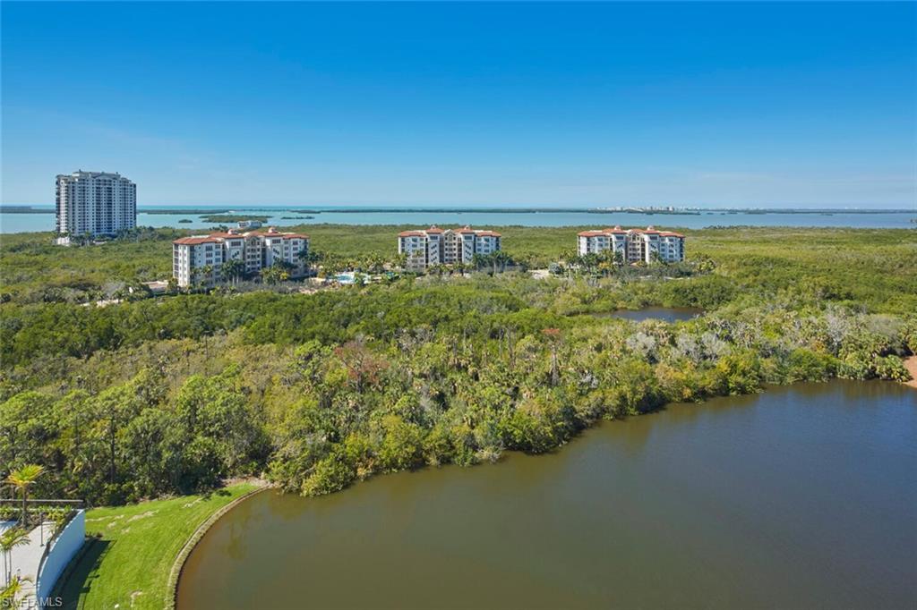 INFINITY AT THE COLONY - Residential