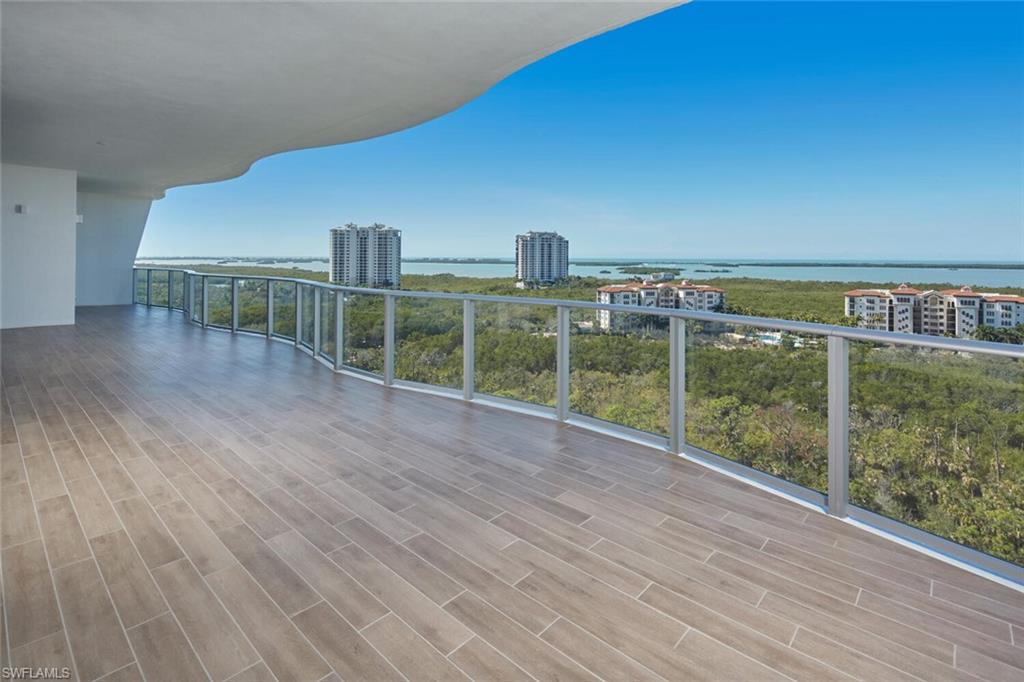 INFINITY AT THE COLONY - Residential