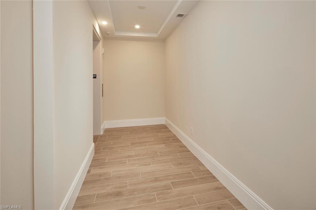 INFINITY AT THE COLONY - Residential