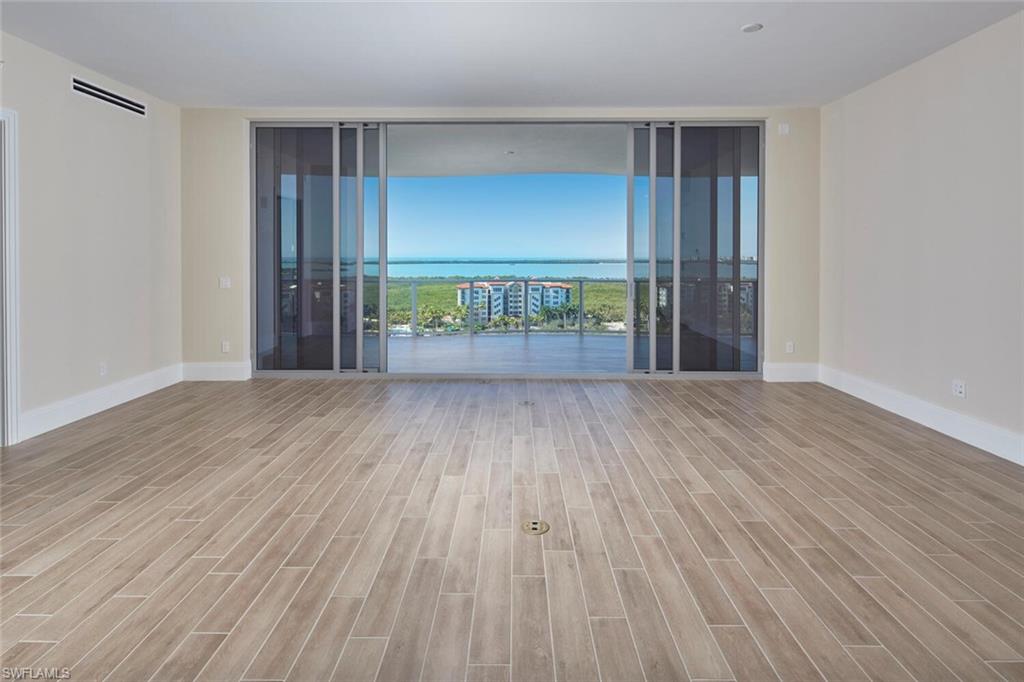 INFINITY AT THE COLONY - Residential