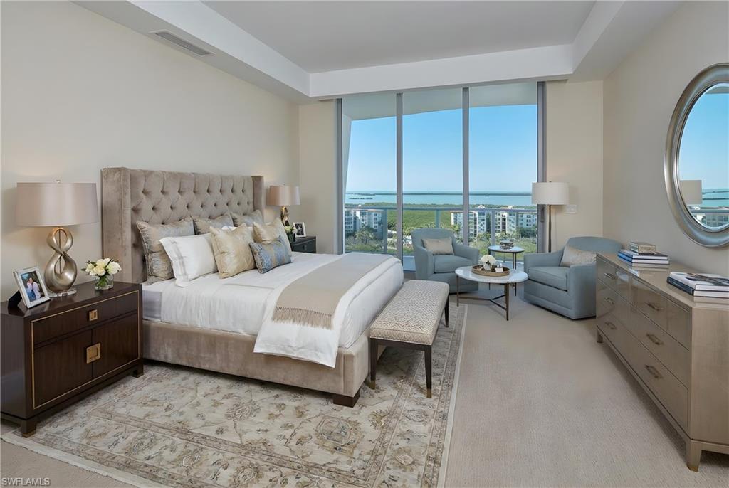 INFINITY AT THE COLONY - Residential