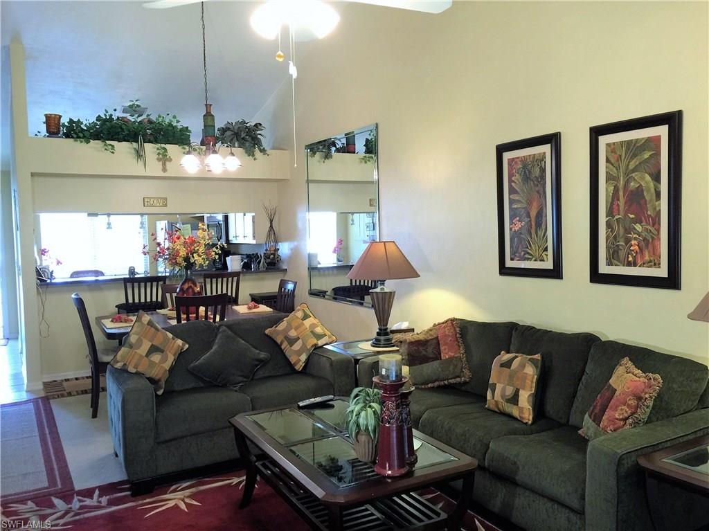 TIMBERLINE VILLAGE - Residential