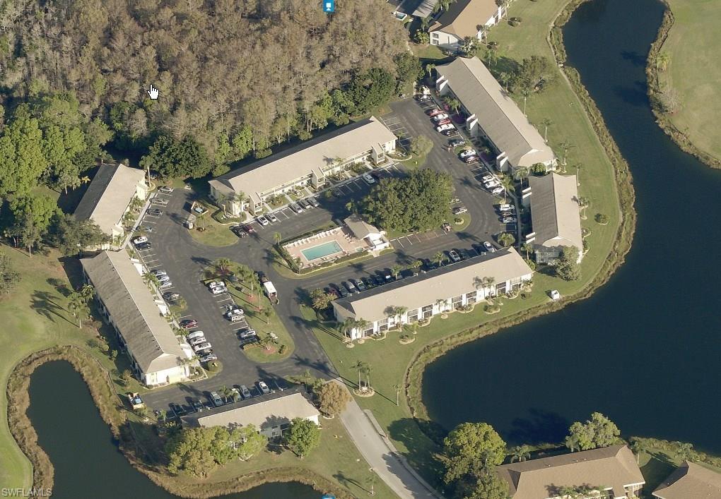 TIMBERLINE VILLAGE - Residential