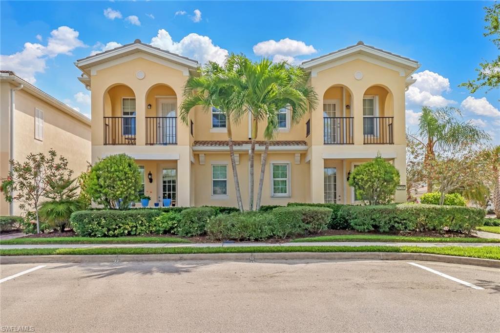 VERONA WALK - Residential