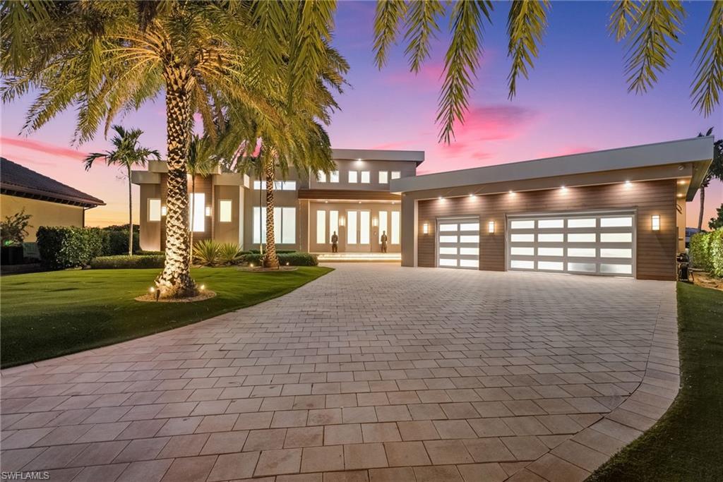 DEEP LAGOON ESTATES - Residential