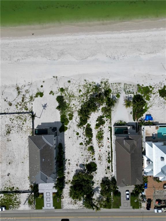 BONITA BEACH - Land