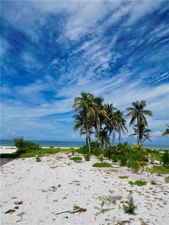 BONITA BEACH - Land