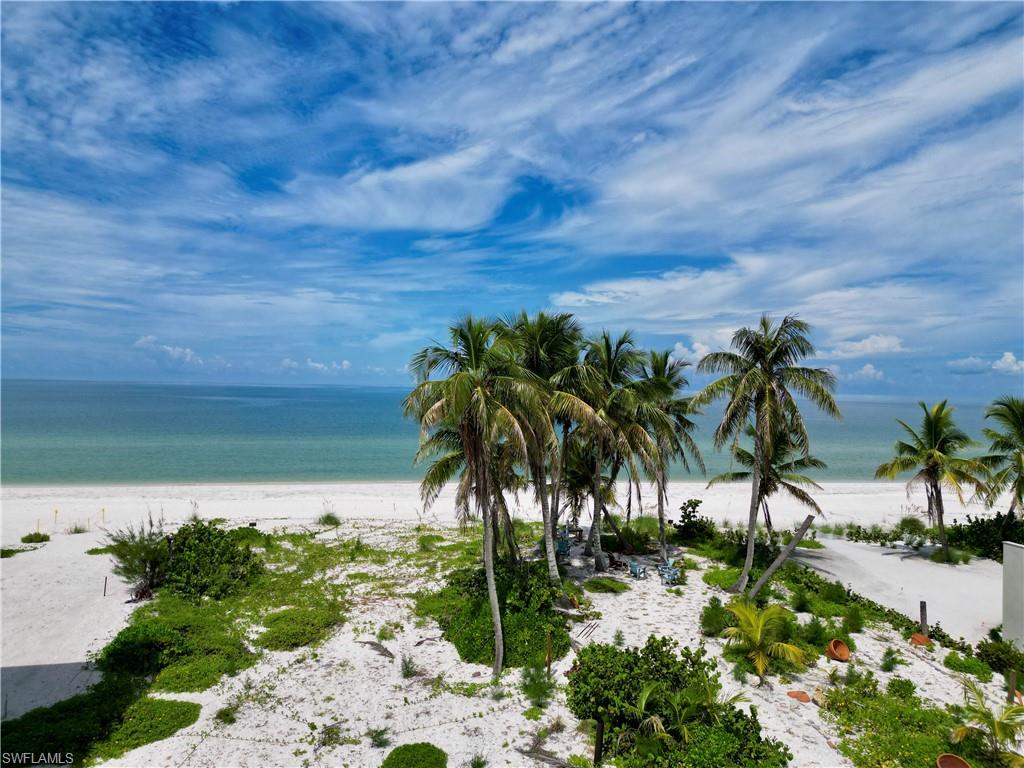 Beautiful Bonita Beach lot with endless potential. Input for MLS purposes only.