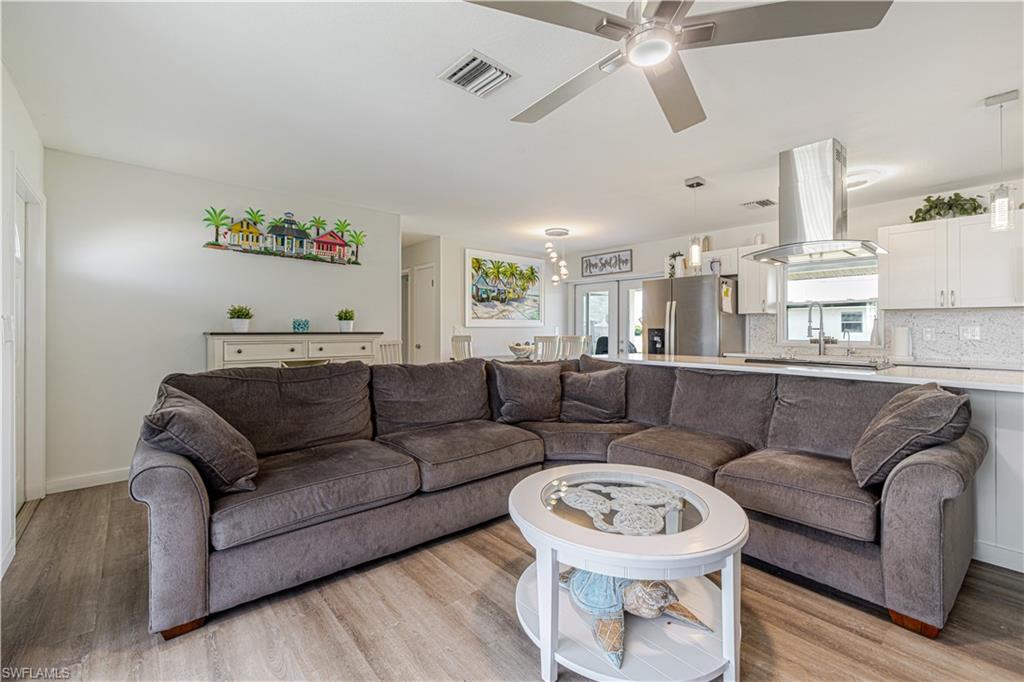 PORT CHARLOTTE - Residential
