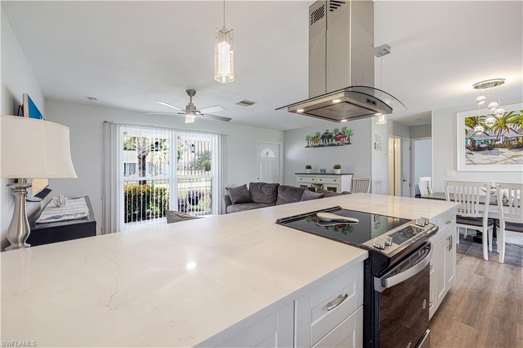 PORT CHARLOTTE - Residential