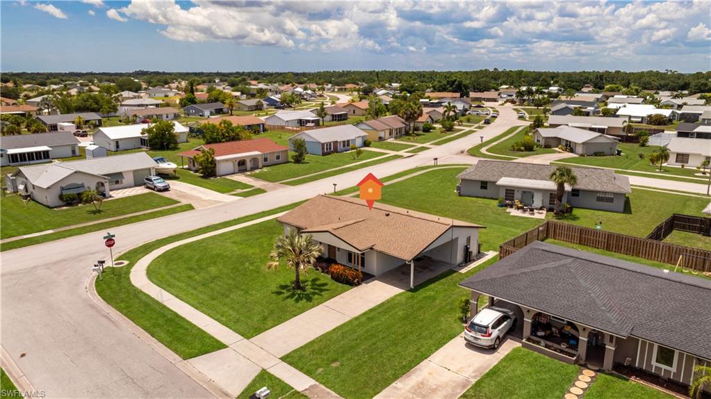 PORT CHARLOTTE - Residential