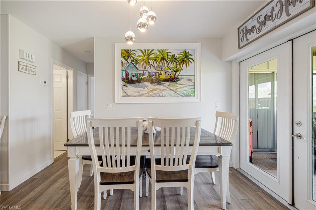 PORT CHARLOTTE - Residential