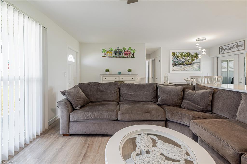 PORT CHARLOTTE - Residential