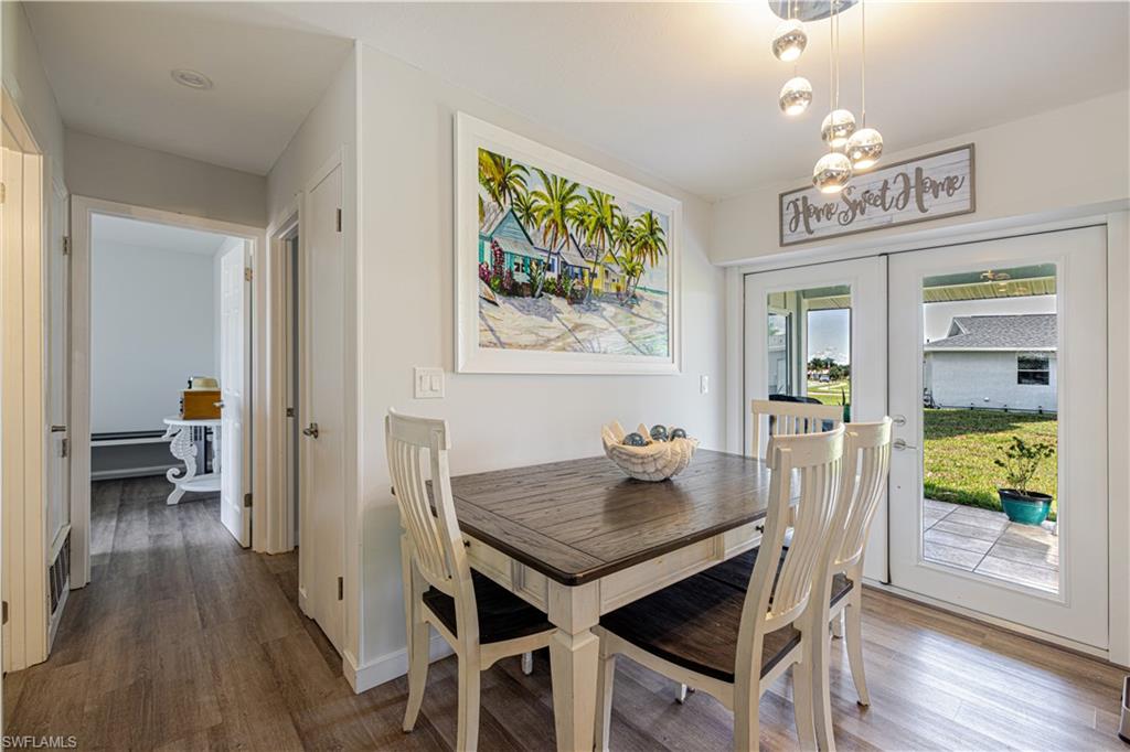 PORT CHARLOTTE - Residential