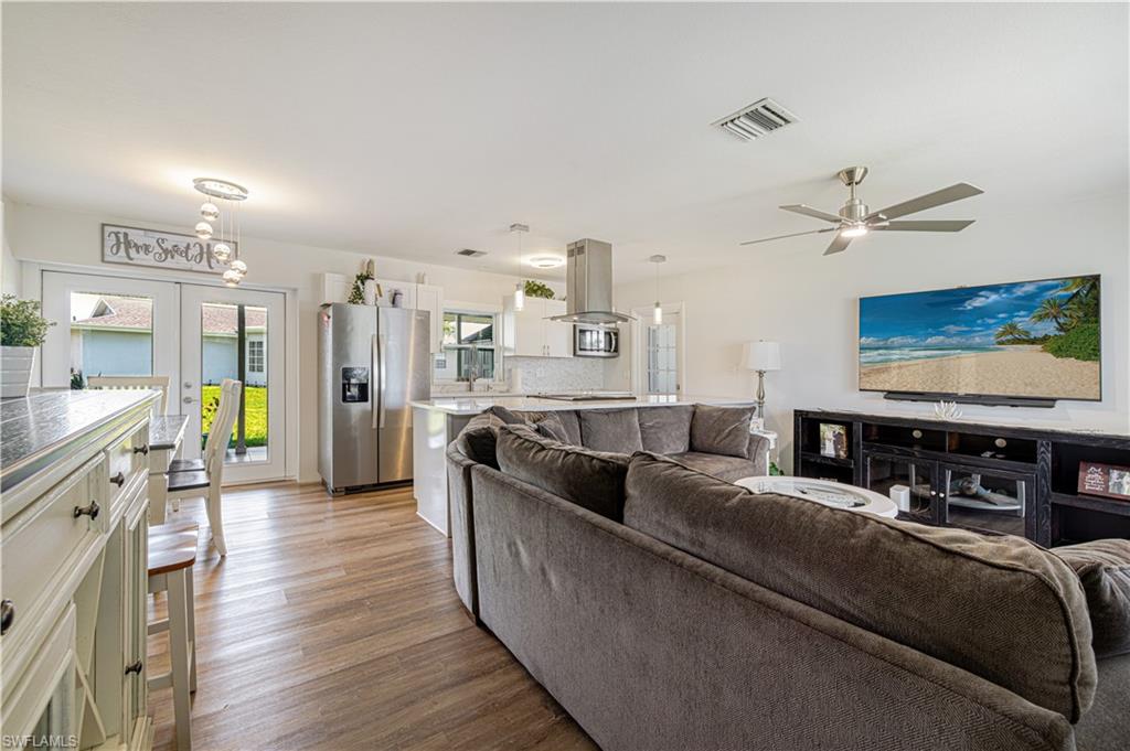 PORT CHARLOTTE - Residential