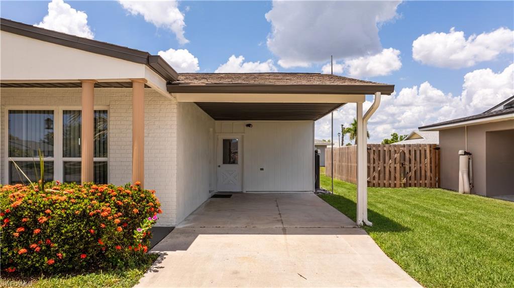 PORT CHARLOTTE - Residential