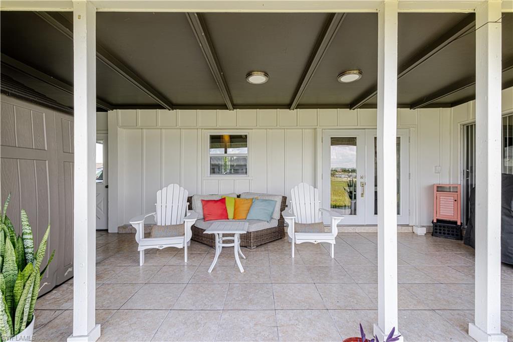 PORT CHARLOTTE - Residential