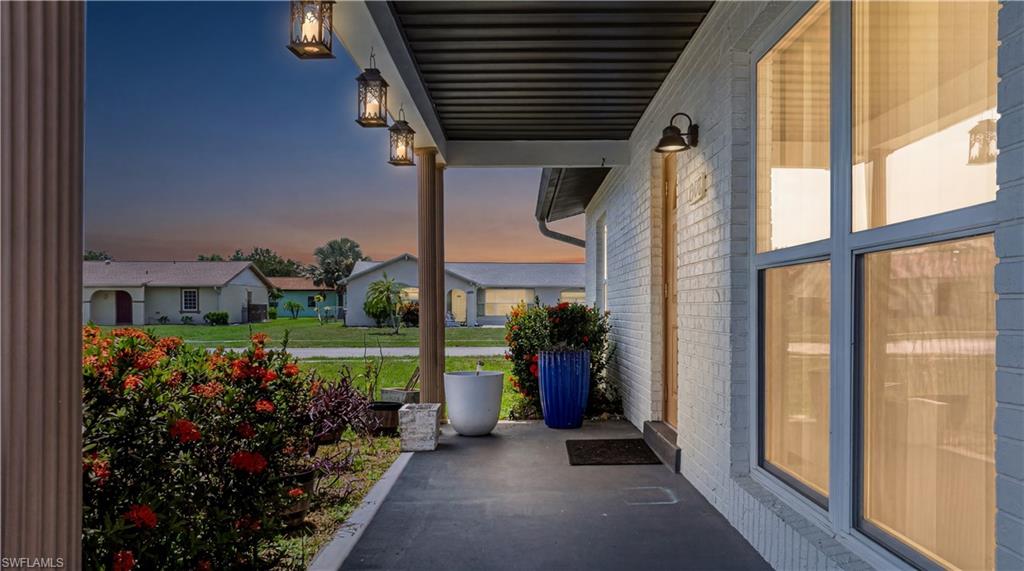 PORT CHARLOTTE - Residential