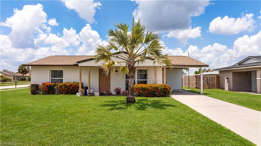 PORT CHARLOTTE - Residential