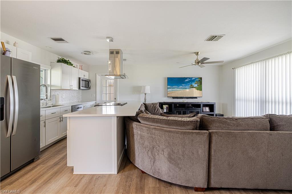 PORT CHARLOTTE - Residential