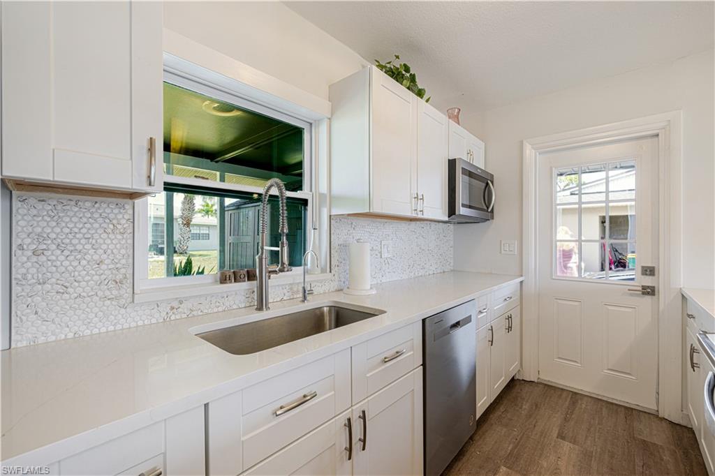 PORT CHARLOTTE - Residential