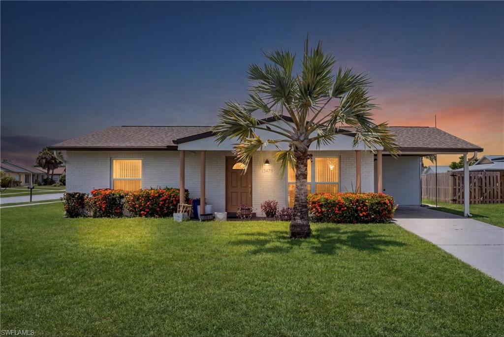 PORT CHARLOTTE - Residential