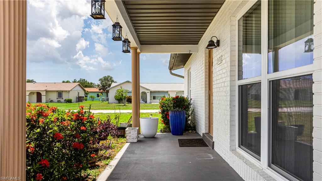 PORT CHARLOTTE - Residential