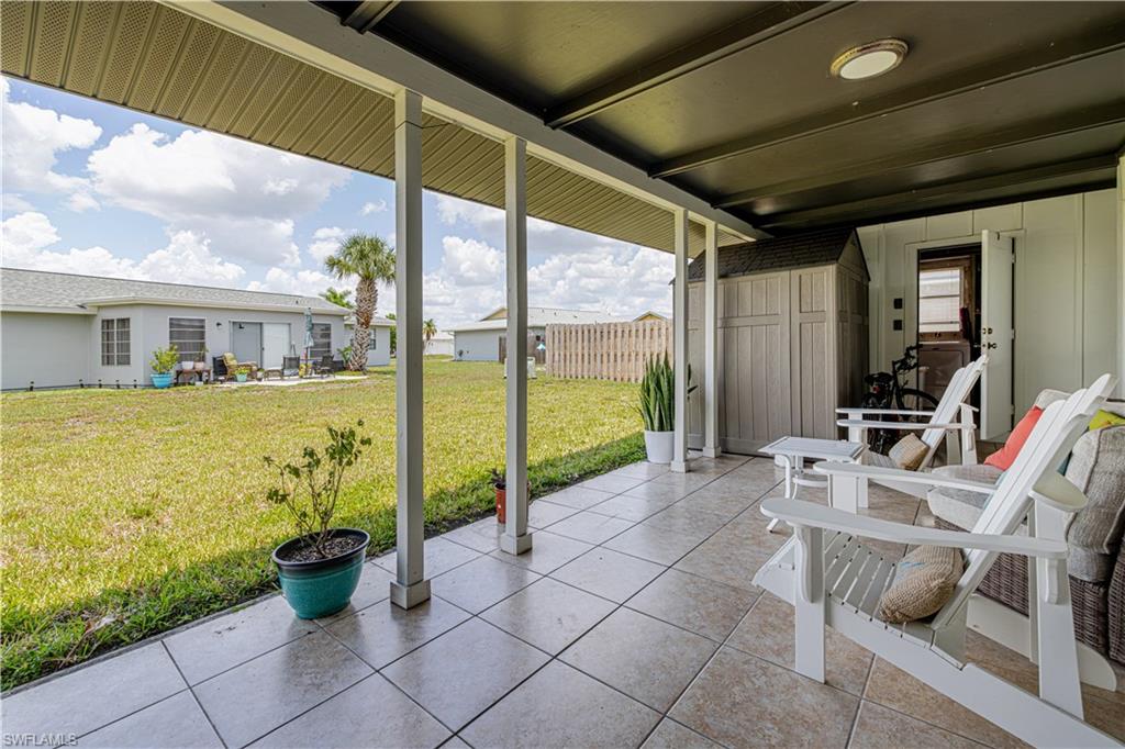 PORT CHARLOTTE - Residential