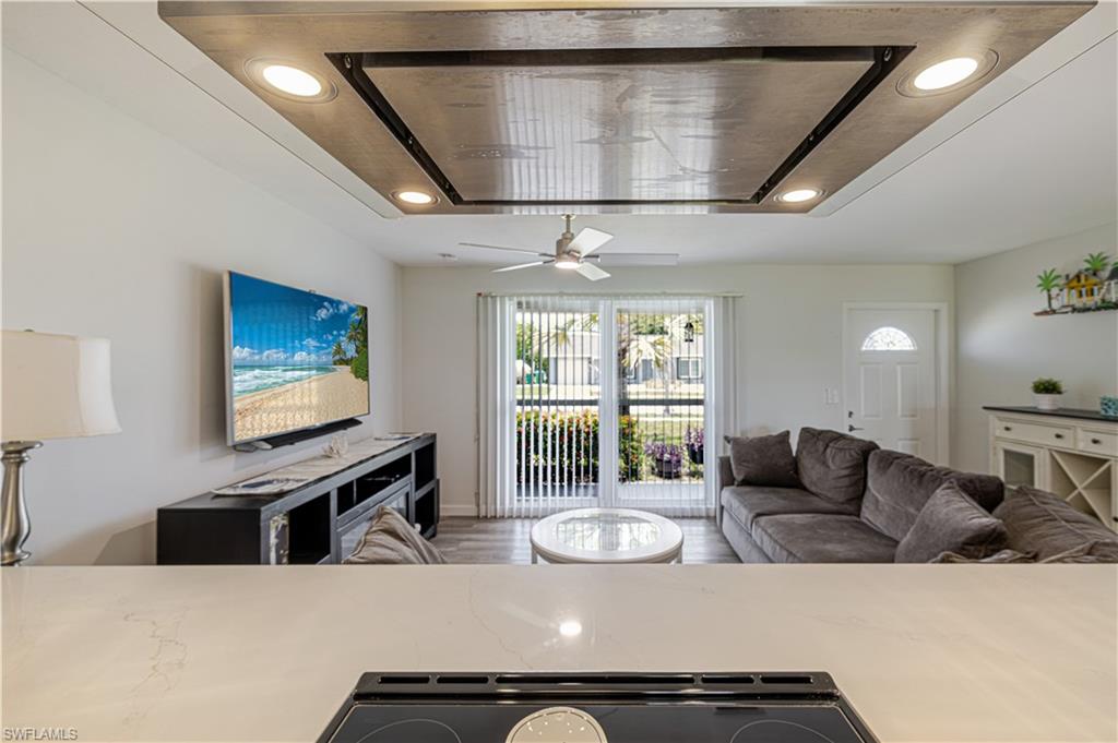 PORT CHARLOTTE - Residential