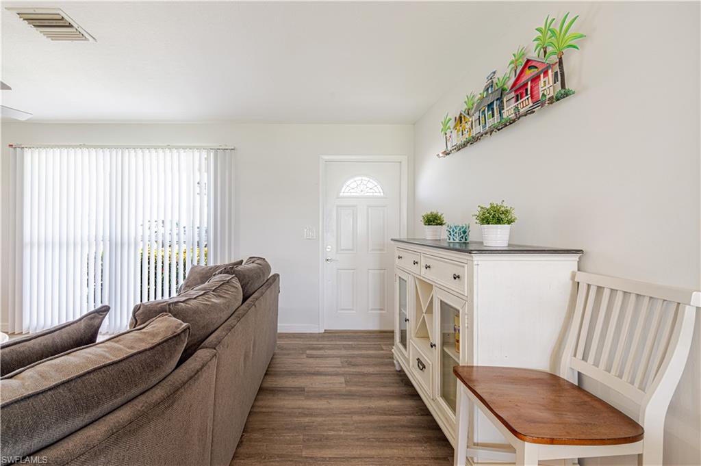 PORT CHARLOTTE - Residential