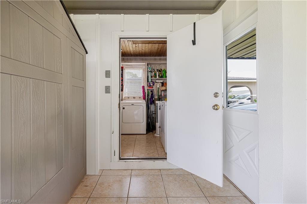 PORT CHARLOTTE - Residential