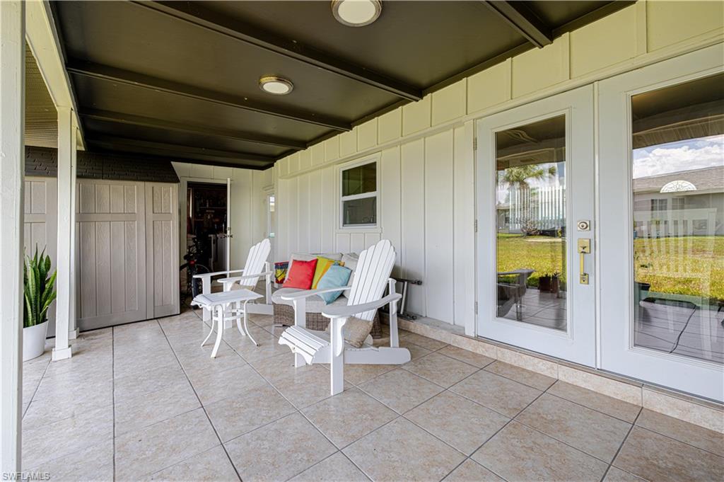 PORT CHARLOTTE - Residential