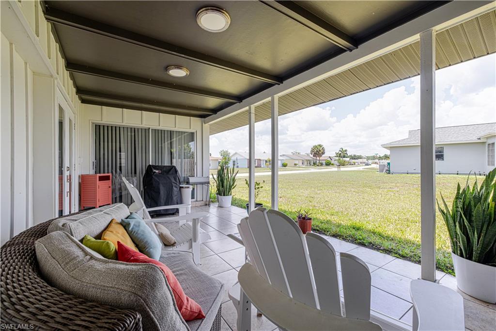 PORT CHARLOTTE - Residential