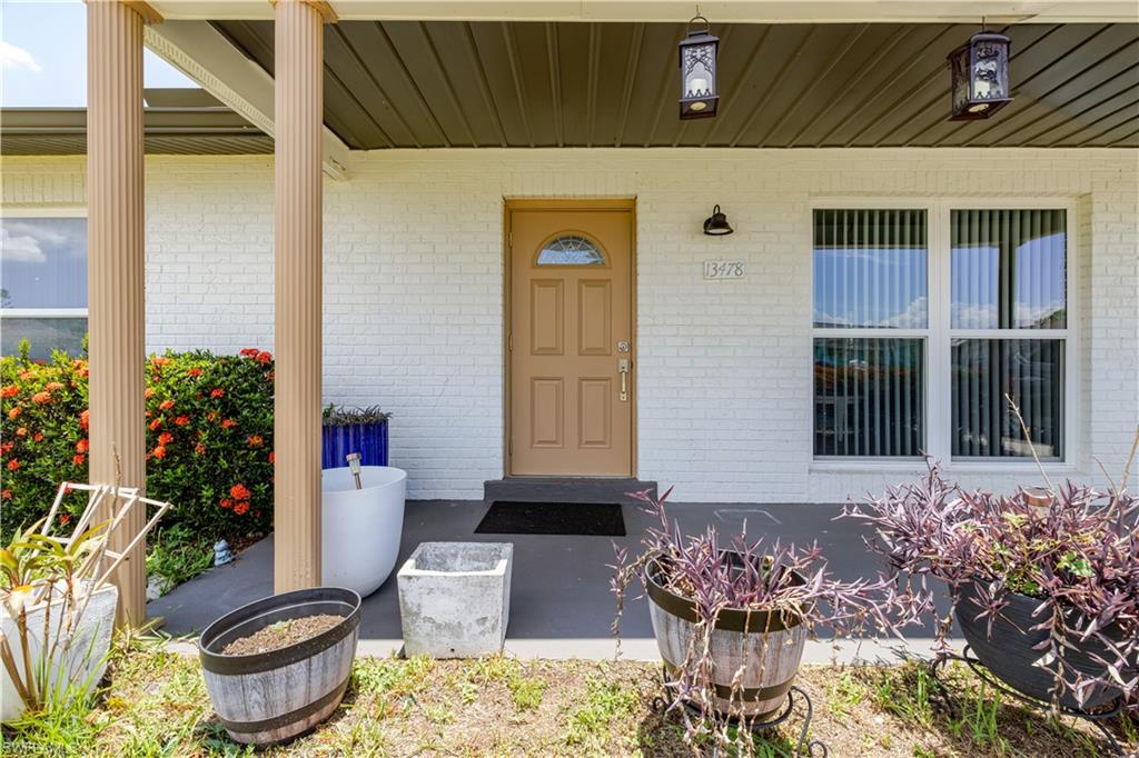 PORT CHARLOTTE - Residential