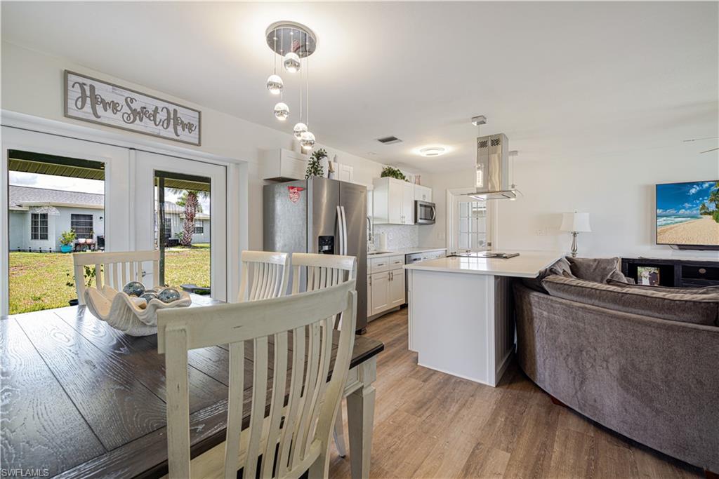 PORT CHARLOTTE - Residential