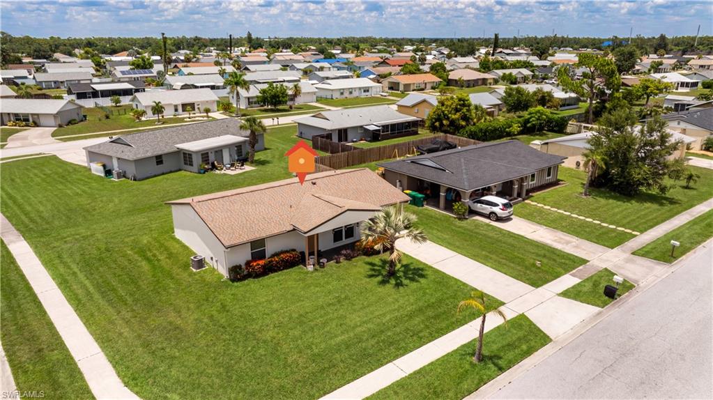 PORT CHARLOTTE - Residential