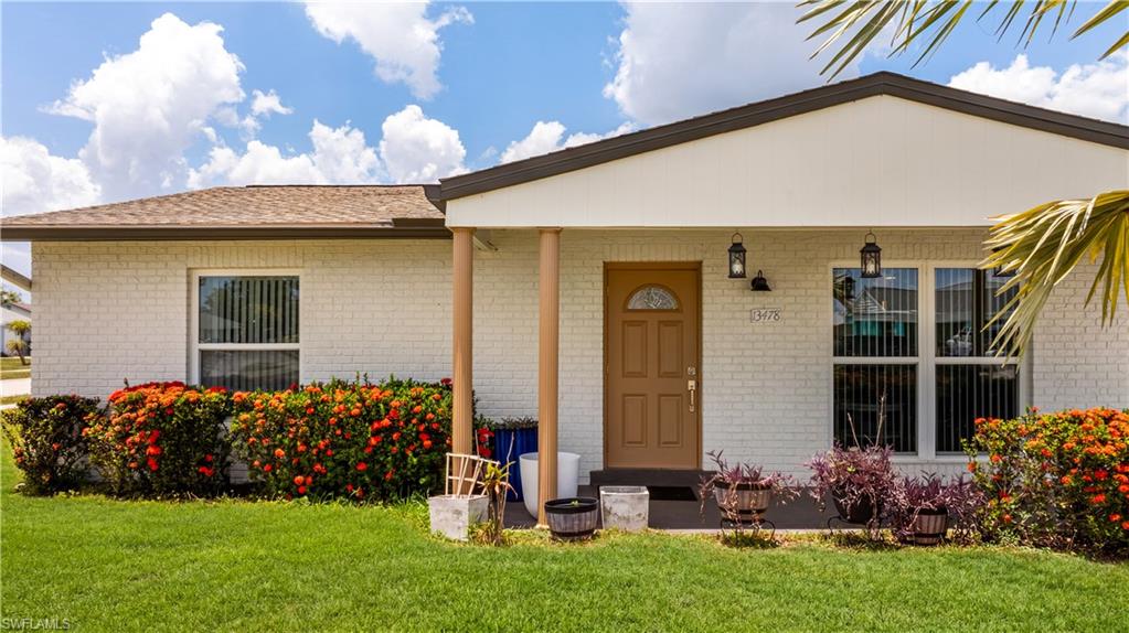PORT CHARLOTTE - Residential