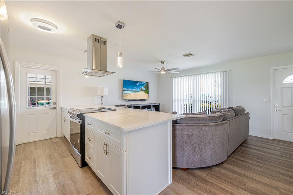 PORT CHARLOTTE - Residential
