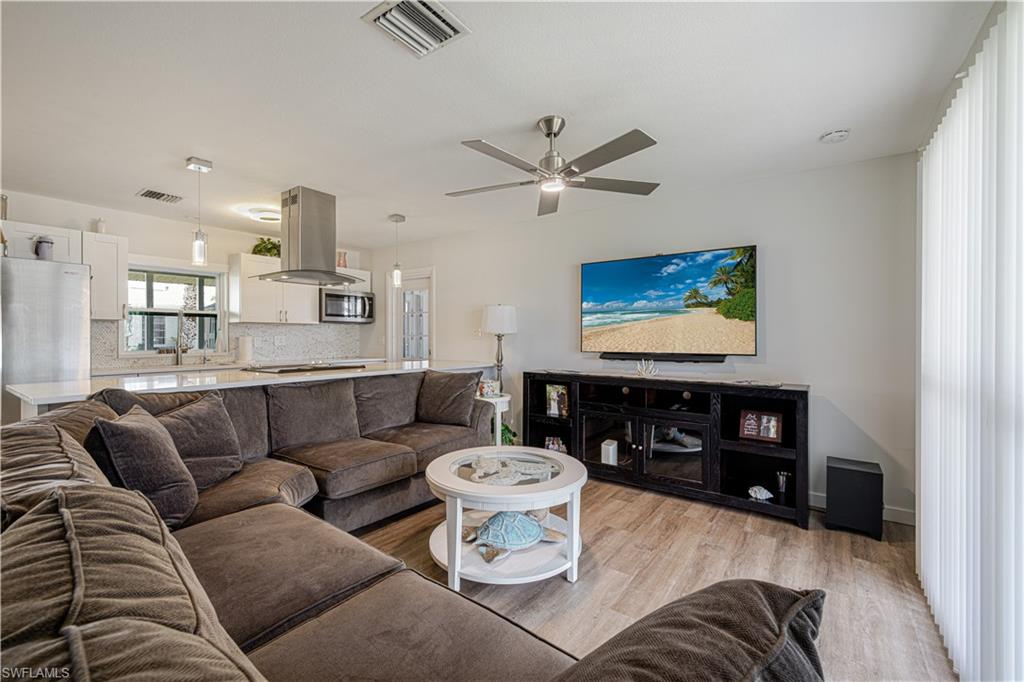 PORT CHARLOTTE - Residential