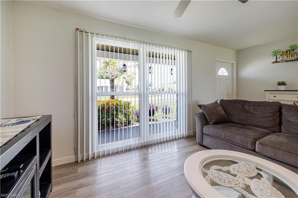 PORT CHARLOTTE - Residential