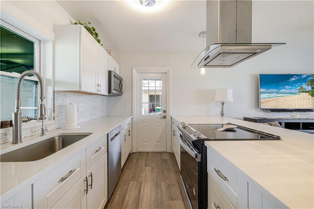 PORT CHARLOTTE - Residential
