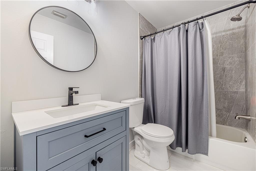 PORT CHARLOTTE - Residential